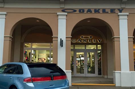 oakley shop southlake tx.